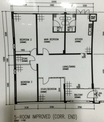 Blk 824 Jurong West Street 81 (Jurong West), HDB 5 Rooms #496715421